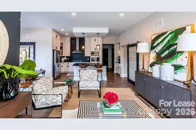 1308 Lorna Street #C1, Charlotte, NC 28205 - Photo 37