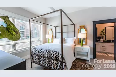 1308 Lorna Street #C1, Charlotte, NC 28205 - Photo 35