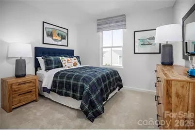 5228 McCallum Meadows Drive, Charlotte, NC 28216 - Photo 11