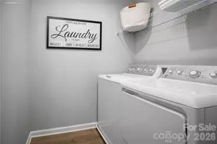 5228 McCallum Mdws Dr, Charlotte, NC 28216 - Photo 13