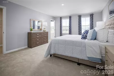 5228 McCallum Meadows Drive, Charlotte, NC 28216 - Photo 15