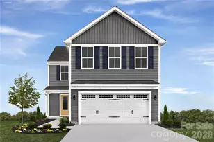 5228 McCallum Mdws Dr, Charlotte, NC 28216 - Photo 1