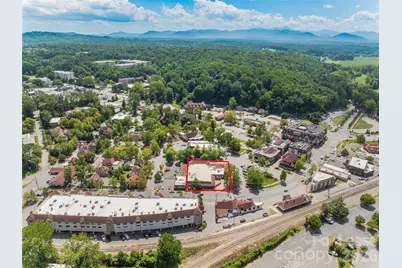 10 Biltmore Plaza, Asheville, NC 28803 - Photo 9