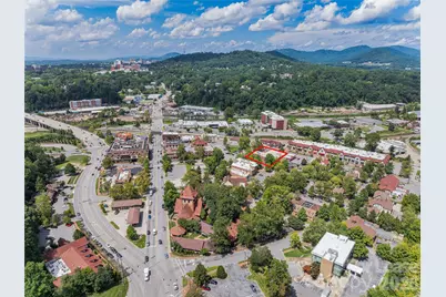 10 Biltmore Plaza, Asheville, NC 28803 - Photo 11