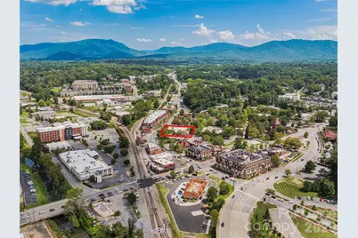 10 Biltmore Plaza, Asheville, NC 28803 - Photo 3