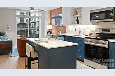 426 N Tryon Street #C2.1s, Charlotte, NC 28202 - Photo 19
