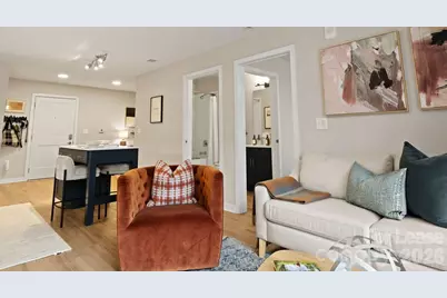 426 N Tryon Street #C2.1s, Charlotte, NC 28202 - Photo 23