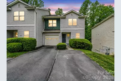 119 Downing Park Court #E, Brevard, NC 28712 - Photo 1