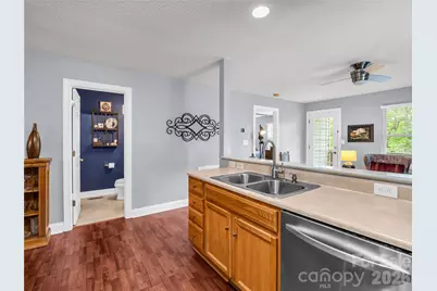 119 Downing Park Court #E, Brevard, NC 28712 - Photo 13