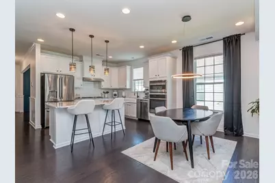 12527 Journeys End Trail, Huntersville, NC 28078 - Photo 9