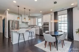 12527 Journeys End Trail, Huntersville, NC 28078 - Photo 9