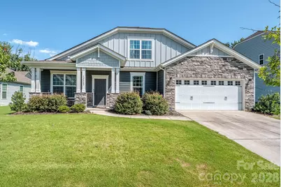 12527 Journeys End Trail, Huntersville, NC 28078 - Photo 1