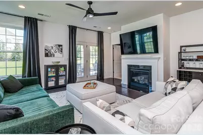12527 Journeys End Trail, Huntersville, NC 28078 - Photo 11