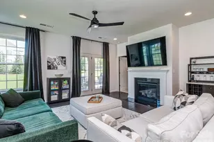 12527 Journeys End Trail, Huntersville, NC 28078 - Photo 11