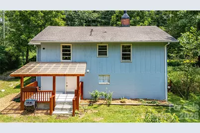 875 Mills Gap Road, Fletcher, NC 28732 - Photo 37