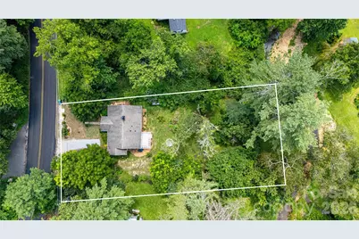 875 Mills Gap Road, Fletcher, NC 28732 - Photo 3