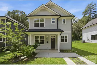 1812 Purser Drive, Charlotte, NC 28215 - Photo 1