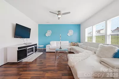 1991 Clear Brook Drive, Kannapolis, NC 28083 - Photo 7