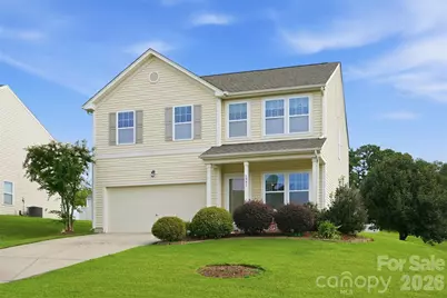 1991 Clear Brook Drive, Kannapolis, NC 28083 - Photo 1