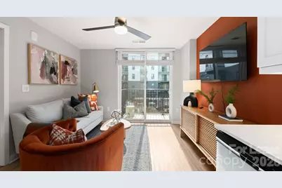 426 N Tryon Street #A2.1r, Charlotte, NC 28202 - Photo 1