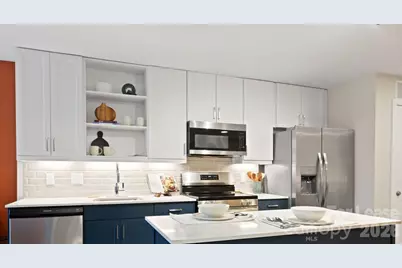 426 N Tryon Street #A2.1r, Charlotte, NC 28202 - Photo 15