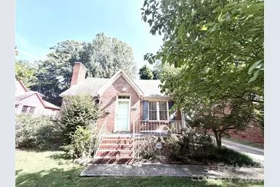 2537 Cranbrook Lane, Charlotte, NC 28207 - Photo 1