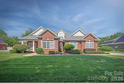 1913 Windmere Drive, Monroe, NC 28110 - Photo 1