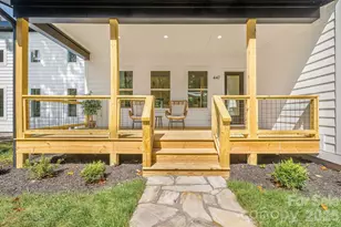 447 Blooming Laurel Dr, Hendersonville, NC 28792 - Photo 3