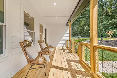 447 Blooming Laurel Drive, Hendersonville, NC 28792 - Photo 5