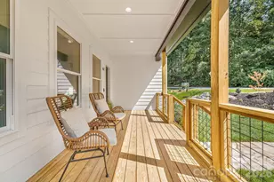 447 Blooming Laurel Dr, Hendersonville, NC 28792 - Photo 5