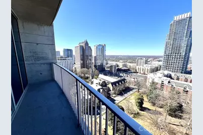 210 N Church Street #2008, Charlotte, NC 28202 - Photo 13