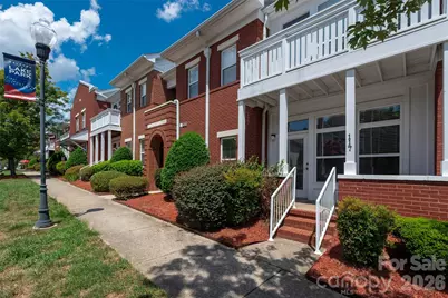 6112 Creft Circle #117, Indian Trail, NC 28079 - Photo 1