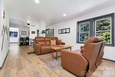 354 King Road, Pisgah Forest, NC 28768 - Photo 9