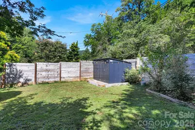 354 King Road, Pisgah Forest, NC 28768 - Photo 27