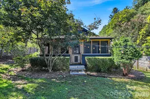 354 King Rd, Pisgah Forest, NC 28768 - Photo 5