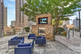 210 N Church St, Charlotte, NC 28202 - Photo 35