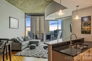210 N Church St, Charlotte, NC 28202 - Photo 1