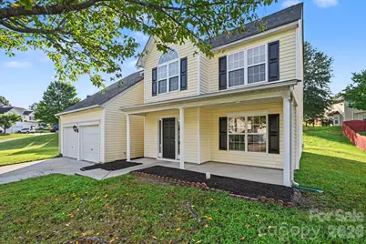11008 Padderborn Court, Charlotte, NC 28215 - Photo 3