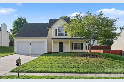 11008 Padderborn Court, Charlotte, NC 28215 - Photo 1