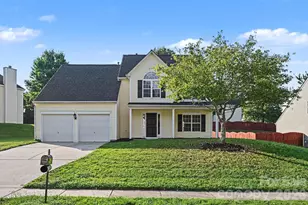 11008 Padderborn Ct, Charlotte, NC 28215 - Photo 1
