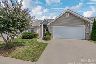 156 Chesire Way, Fletcher, NC 28732 - Photo 1