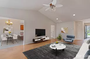 156 Chesire Way, Fletcher, NC 28732 - Photo 11