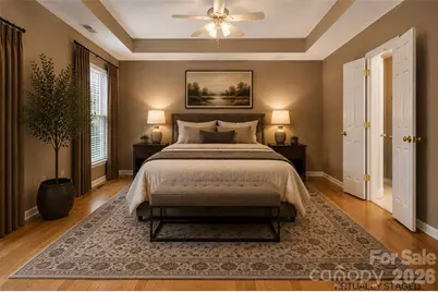12602 Kemerton Lane, Huntersville, NC 28078 - Photo 11
