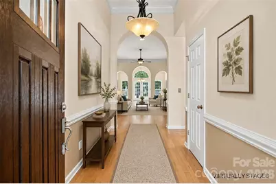 12602 Kemerton Lane, Huntersville, NC 28078 - Photo 3