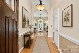 12602 Kemerton Ln, Huntersville, NC 28078 - Photo 3