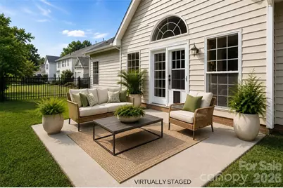 12602 Kemerton Lane, Huntersville, NC 28078 - Photo 19