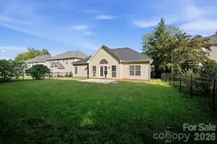 12602 Kemerton Ln, Huntersville, NC 28078 - Photo 37