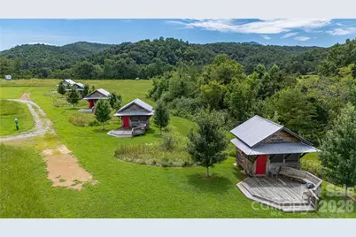 1295 Paint Rock Road, Hot Springs, NC 28743 - Photo 7