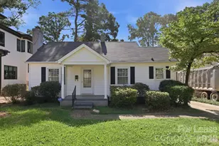 513 Atherton St, Charlotte, NC 28203 - Photo 1