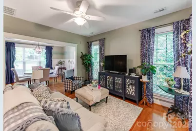 16415 Kelly Park Circle, Huntersville, NC 28078 - Photo 7